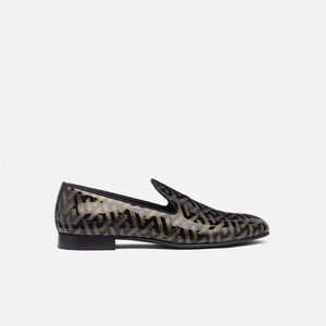 Versace LA GRECA SLIPPERS